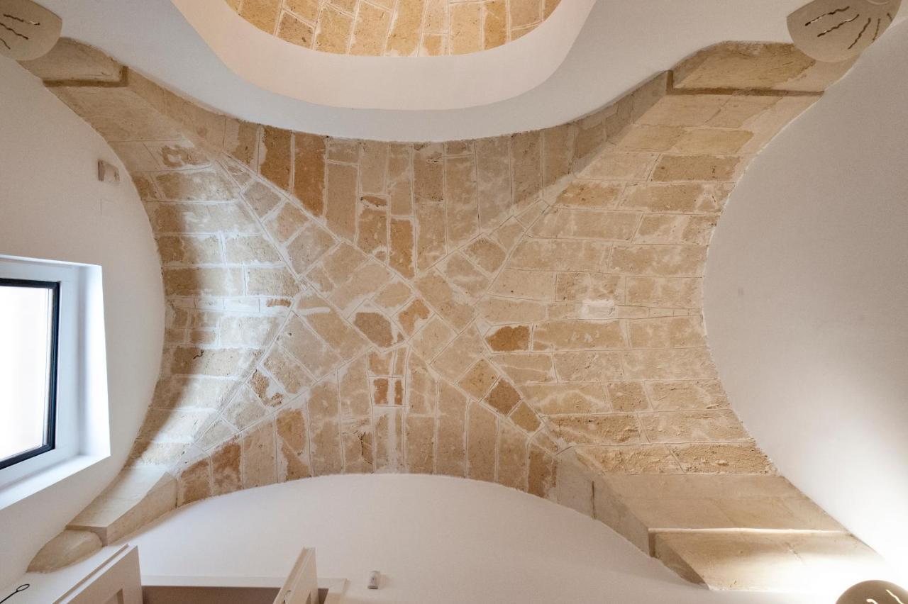 Casa Dell'Arco Old Town - Sit Apartment Lecce Exterior foto