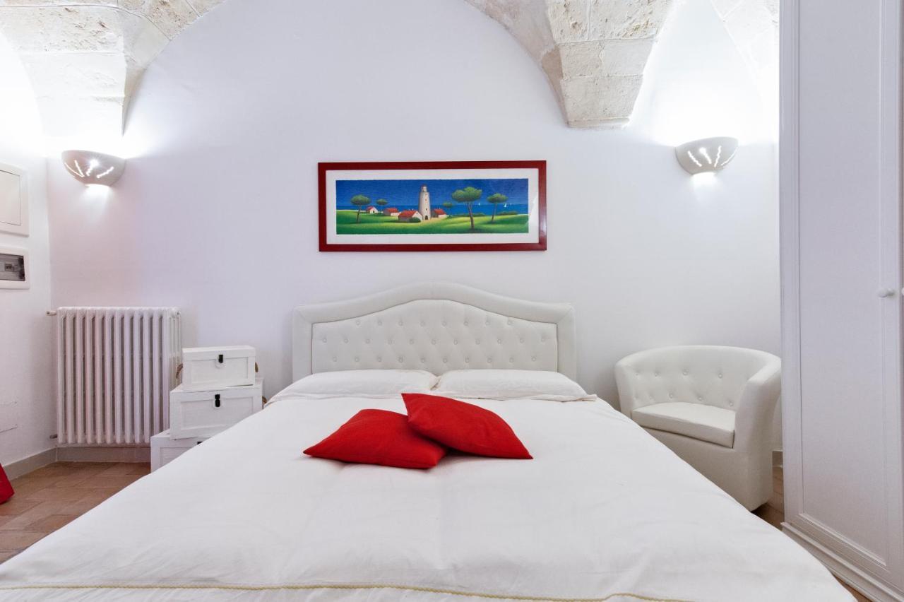 Casa Dell'Arco Old Town - Sit Apartment Lecce Exterior foto